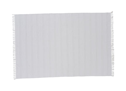 Venture Home Nico Rektangulära Matta 230 x 160 Offwhite