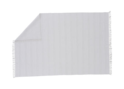 Venture Home Nico Rektangulära Matta 230 x 160 Offwhite