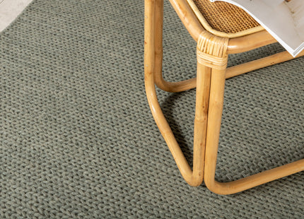 Venture Home Marta Rektangulära Matta 300 x 200 Grön