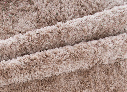 Venture Home Grace Rektangulära Matta 300 x 200 Beige