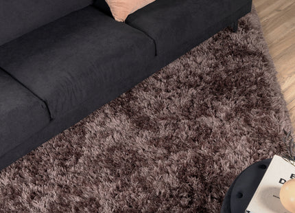 Venture Home Grace Rektangulära Matta 300 x 200 Brun