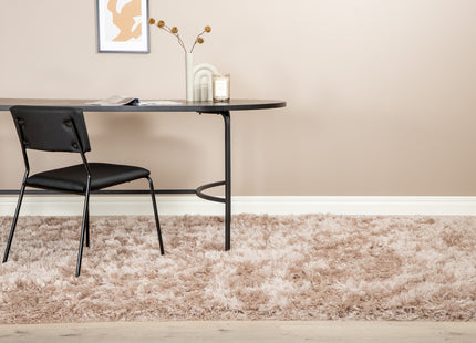 Venture Home Grace Rektangulära Matta 230 x 160 Beige
