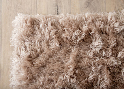 Venture Home Grace Rektangulära Matta 230 x 160 Beige