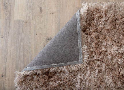 Venture Home Grace Rektangulära Matta 400 x 300 Beige
