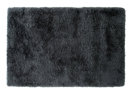 Venture Home Grace Rektangulära Matta 400 x 300 Grå