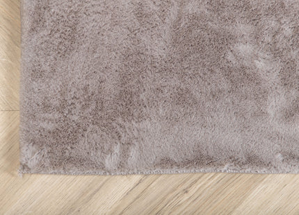 Venture Home Nina Rektangulära Matta 230 x 160 Grå