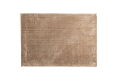 Venture Home Blanca Rektangulära Matta 290 x 200 Beige