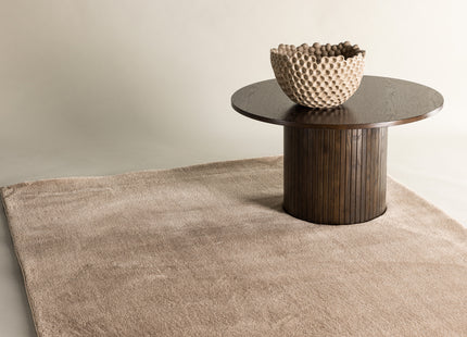 Venture Home Blanca Rektangulära Matta 290 x 200 Beige