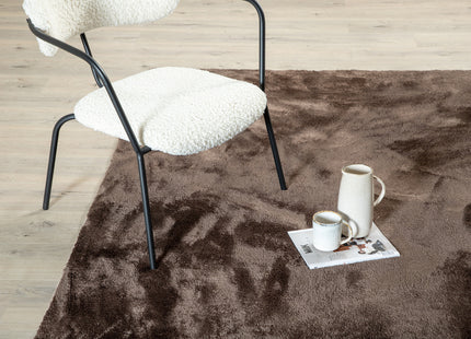 Venture Home Blanca Rektangulära Matta 300 x 200 Brun