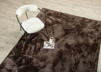 Venture Home Blanca Rektangulära Matta 300 x 200 Brun