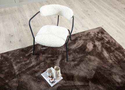 Venture Home Blanca Rektangulära Matta 300 x 200 Brun