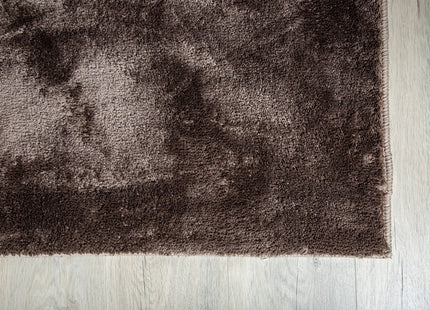 Venture Home Blanca Rektangulära Matta 230 x 160 Brun