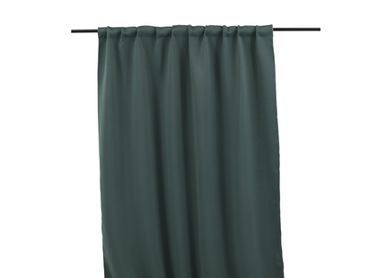 Venture Home Evelyn Gardinlängd 240 x 135 Blå, 2st