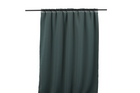 Venture Home Evelyn Gardinlängd 240 x 135 Blå, 2st