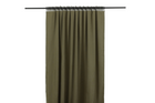 Venture Home Elma Gardinlängd 240 x 140 Mossgrön, 2st