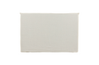 Venture Home Signe Sänggavelöverdrag 10 x 180 x 140 Offwhite