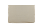 Venture Home Signe Sänggavelöverdrag 10 x 180 x 140 Beige