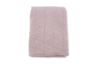 Venture Home Nilla Överkast 150 x 250 Dammig rosa