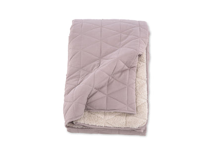 Venture Home Nilla Överkast 180 x 260 Dammig rosa
