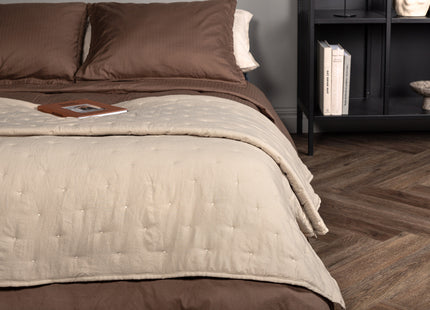 Venture Home Sally Överkast 150 x 250 Beige