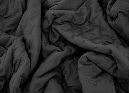 Venture Home Sally Överkast 180 x 260 Antracit