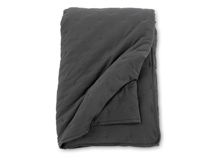 Venture Home Sally Överkast 260 x 260 Antracit