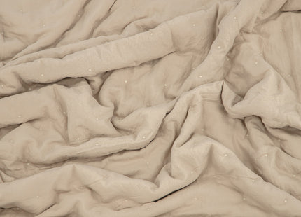 Venture Home Sally Överkast 80 x 260 Beige