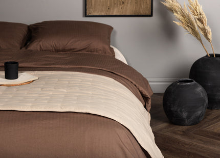 Venture Home Sally Överkast 80 x 260 Beige