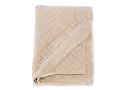 Venture Home Jilly Överkast 260 x 260 Beige