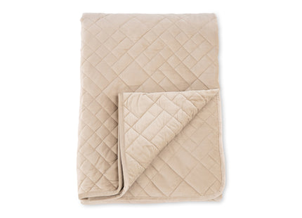 Venture Home Jilly Överkast 80 x 150 Beige