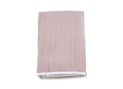 Venture Home Juni Överkast 180 x 260 Dammig rosa