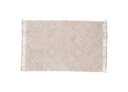 Venture Home Hilma Rektangulära Matta 300 x 200 Beige
