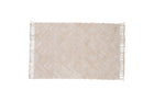 Venture Home Hilma Rektangulära Matta 300 x 200 Beige