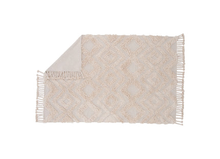 Venture Home Hilma Rektangulära Matta 300 x 200 Beige