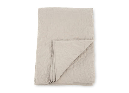 Venture Home Niki Överkast 260 x 260 Beige