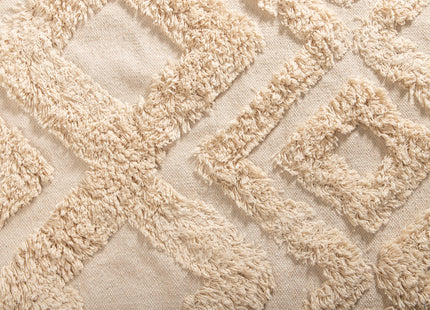 Venture Home Hilma Rektangulära Matta 230 x 160 Beige