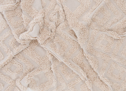 Venture Home Hilma Rektangulära Matta 230 x 160 Beige