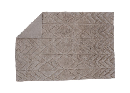 Vind Zoe Rektangulära Matta 300 x 200 Beige