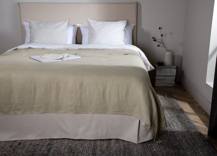 Venture Home Milo Överkast 150 x 250 Beige
