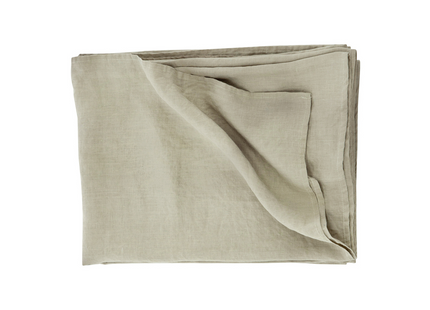 Venture Home Milo Överkast 260 x 260 Beige