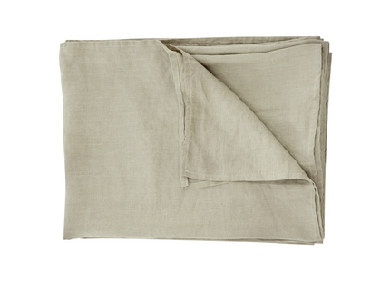 Venture Home Milo Överkast 260 x 260 Beige