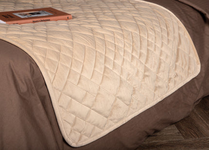 Venture Home Jilly Överkast 80 x 260 Beige