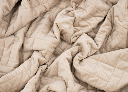 Venture Home Jilly Överkast 80 x 260 Beige