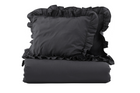 Venture Home Levi Påslakanset 220 x 240 Antracit