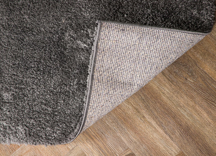 Venture Home Walter Rektangulära Matta 340 x 240 Mörkgrå