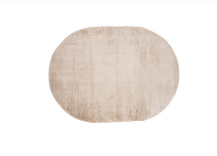 Venture Home Walter Oval Matta 340 x 240 Beige