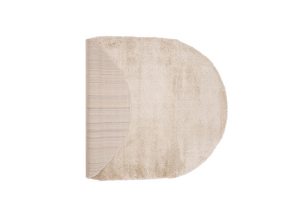 Venture Home Walter Oval Matta 340 x 240 Beige