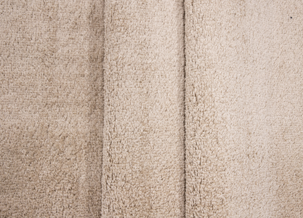 Venture Home Walter Oval Matta 340 x 240 Beige