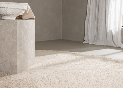 Venture Home Walter Oval Matta 340 x 240 Beige