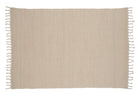 Venture Home Loke Rektangulära Matta 300 x 200 Beige